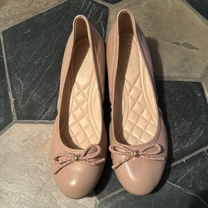 Cole Haan Wedge Heels